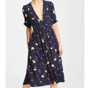 Capulet Adele Midi Dress